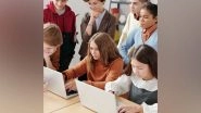 Science News | Study Suggests Teenagers Who Trust Internet Information Find It Less Stressful