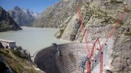 World News | Saudi Arabia Finances Mohmand Hydroelectric Dam Project in Pakistan at USD240 Million
