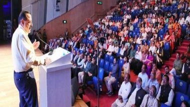 Business News | Over 2,000 Obsolete Rules, Laws Scrapped Under PM Modi: Jitendra Singh