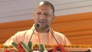 India News | UP: CM Yogi Govt to Conduct Marriage of Daughters from OBC Community