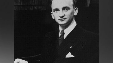World News | Last Surviving Nuremberg Prosecutor of Nazis, Benjamin Ferencz Dies at 103