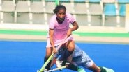 Sports News | Khelo India Women's Hockey League: SS, SB, HHA, SHO Register Wins