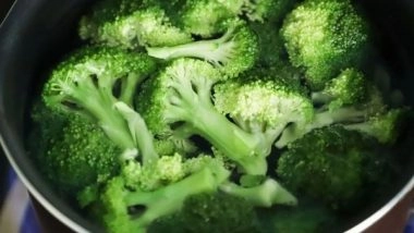 Health News | Broccoli Has Properties That Can Prevent Sickness: Study