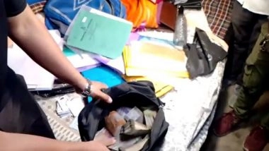 India News | Assam: Police Seize Drugs, Apprehends Woman in Separate Operations