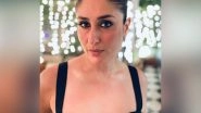 Entertainment News | Kareena Kapoor Shares Cute Glimpses from Her Easter Celebration with Saif, Taimur
