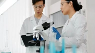 Health News | Study Reveals Implant Can Cure Low Blood Pressure in People with Spinal Cord Injury