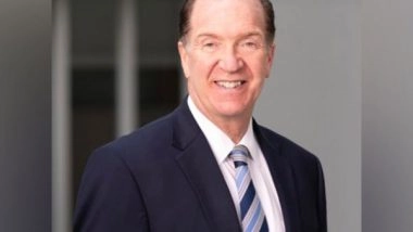 World News | World Bank, IMF Chiefs to Discuss Complex Challenges Facing Global Economy