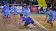 Sports News | Ghatkopar Kabaddi Premier League to Kickstart from April 20