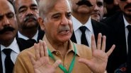 World News | Pak Cabinet Decides to Take Up Election Funds Matter in Parliament