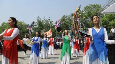 World News | Christians in Nepal Celebrate Easter, Hold Mass Prayers