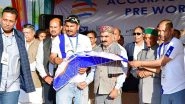 India News | Bir-Billing is the World's Best Site for Paragliding : Himachal CM Sukhu