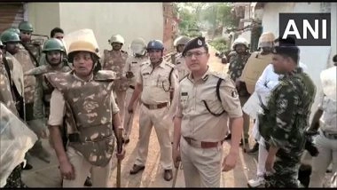 India News | Bemetara Clash: Family of Youth Killed in Clash Demand Death Penalty for Accused