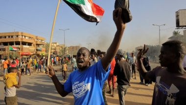 World News | UN Voices Concern over Tense Situation in Sudan