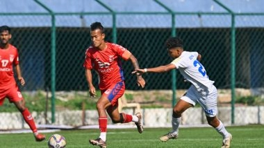 Sports News | FC Bengaluru United, Golden Threads FC Share Spoils in Thrilling Draw