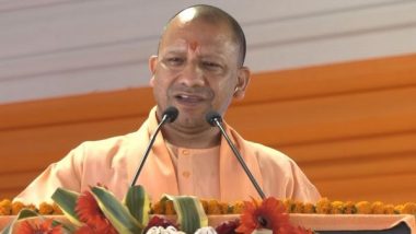 India News | Make Lotus Bloom in Both Civic Polls, LS Elections to Be Held in 2024: UP CM