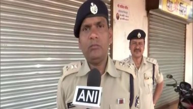 India News | Ready for 'Bandh' Called on Monday in Chhattisgarh's Bemetara: Police