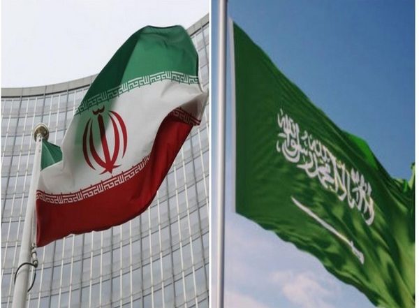 World News | Real Test of China as Middle East Power Broker Yet to Come