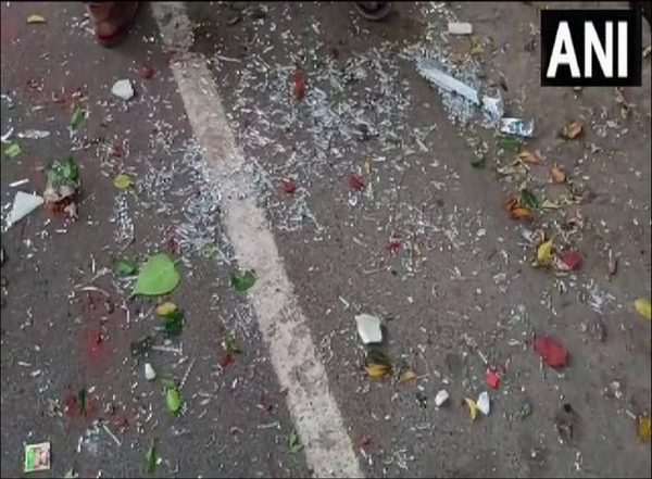 Cricket Match Discussion Triggers Stone-Pelting Between Two Groups in Uttar Pradesh's Etawah, Investigation Underway