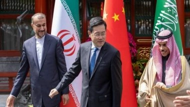 World News | Will Saudi-Iran Accord Have a Domino Effect and Stabilize the Middle East?