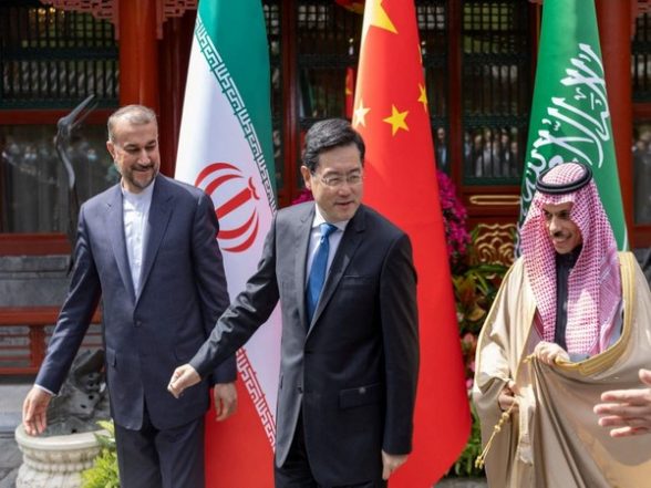 World News | Will Saudi-Iran Accord Have a Domino Effect and Stabilize the Middle East? - Vimarsana News