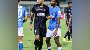 Sports News | Super Cup: East Bengal FC Settles for Draw Against Odisha FC