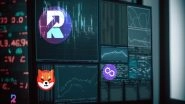 Business News | Polygon (MATIC) Vs Shiba Inu (SHIB), Which of These Top Cryptos Will Make Way for RenQ Finance (RENQ) in the Top Crypto Charts?