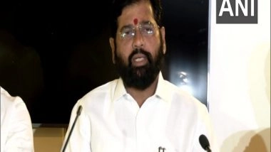 India News | Akola Temple Incident: Maharashtra CM Announces Rs 4 Lakh Compensation for Deceased's Kin