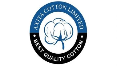Business News | Axita Cotton Limited Has Received Whopping Order Worth USD 3.28M from Bangladesh