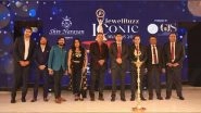 Business News | JewelBuzz Celebrates Seven Glorious Years with the Scintillating JewelBuzz Iconic Awards
