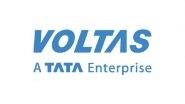 Business News | Voltas, the Formidable Leader in Cooling Products, Launches Its Latest State-of-the-art Range of Inverter ACs for the Summer of 2023