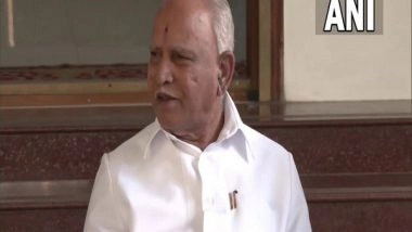 India News | BJP to Release First List of Candidates for Karnataka Assembly Election Today