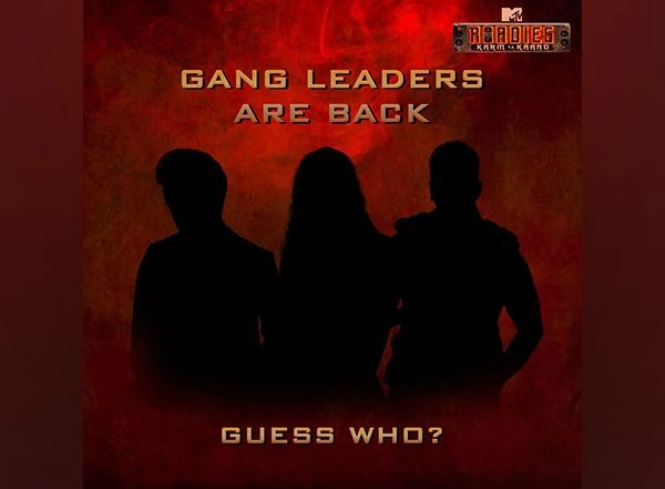 Entertainment News | Rhea Chakraborty, Gautam Gulati Turn Gang Leaders for 'Roadies' New Season