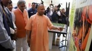 India News | UP: CM Yogi Inaugurates 2-day National Climate Conclave-2023