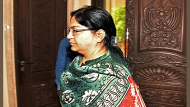 India News | Jharkhand: Special PMLA Court Frames Charges Against Suspended IAS Pooja Singhal, Others