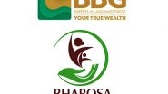 Business News | BBG Adds a New Feather in Its Crown with Commencement of Construction of Its Twin Bharosa Centers at Shamshabad & Bhongri