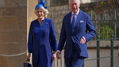 World News | UK Royal Family Reveals New Details of King Charles' Coronation