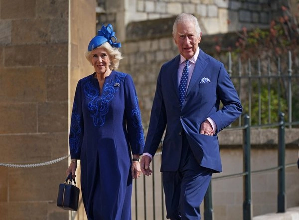 World News | UK Royal Family Reveals New Details of King Charles' Coronation