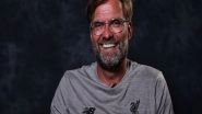 Sports News | We Lack Consistency, Confidence: Jurgen Klopp on Liverpool's Premier League Season