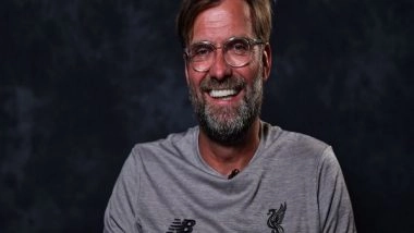 Sports News | We Lack Consistency, Confidence: Jurgen Klopp on Liverpool's Premier League Season