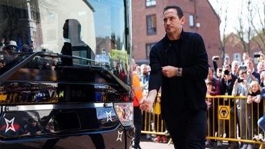 Sports News | I Think He's Fantastic Player: Frank Lampard Praises Raheem Sterling