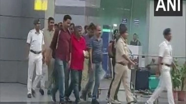 India News | Asansol Stampede: BJP Leader Jitendra Tiwari Given Conditional Bail by Calcutta HC