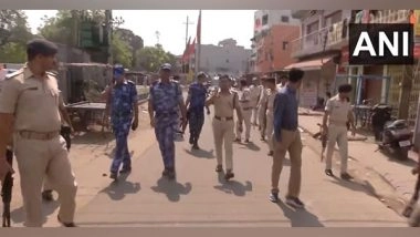 India News | Jharkhand: Over 50 Arrested in Jamshedpur Violence, Police Deploy Surveillance Drones