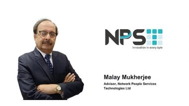 Business News | Network People Services Technologies Limited Ropes in Malay Mukherjee as an Advisor