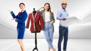 Business News | HIITMS Academy Provides Aviation Management, Interior Design, and Fashion Design Aspirants with Opportunities to Build Illustrious Careers