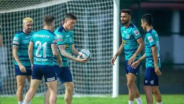 Sports News | Gokulam Kerala FC Host ATK Mohun Bagan in Group C Opener; FC Goa Take on Jamshedpur FC