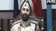 Amritpal Singh&rsquo;s Main Associate Papalpreet Singh Arrested Under NSA, Say Punjab Police