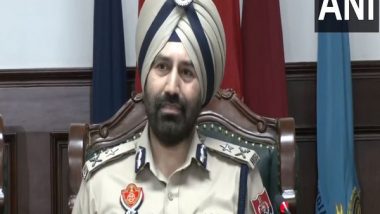 Amritpal Singh’s Main Associate Papalpreet Singh Arrested Under NSA, Say Punjab Police