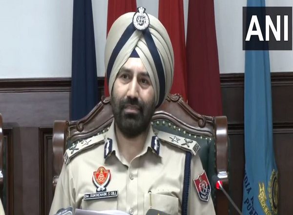 Amritpal Singh&rsquo;s Main Associate Papalpreet Singh Arrested Under NSA, Say Punjab Police