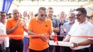 Business News | Interrni International Unveils State-of-the-Art Joinery and Facade Production Unit in Bengaluru