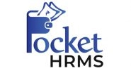 Business News | Pocket HRMS Launches Digital Bharat 2.0 Mission for SMEs with Compliance Portal and Regional Language WhatsApp Integration